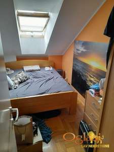 NOVI SAD - NOVA DETELINARA - 55.00 m2