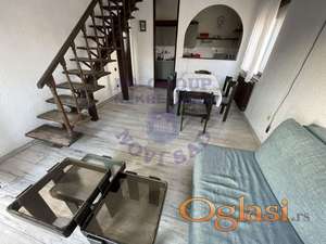 Troiposoban 73m2 Nova Detelinara
