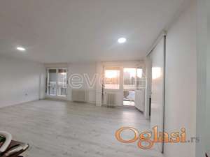 NOVI SAD - LIMAN 3 - 78.00 m2