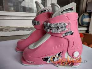 Roces pancerice Idea Up 25-29