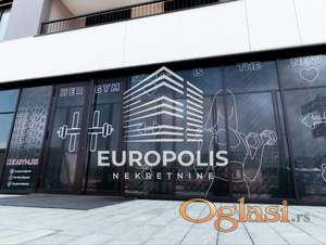 Top lokal – blok 65 The One ID#8815