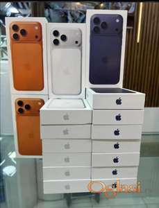 Apple iphone 17 pro max 1tb