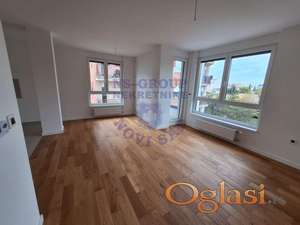 BULEVAR PATRIJARHA PAVLA, odličan trosoban stan