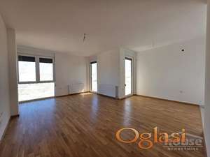 STAN - PETROVARADIN - CENTAR - 89m2 - 160180 evra