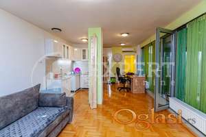 Dupleks, park Svetog Save, 151 m2