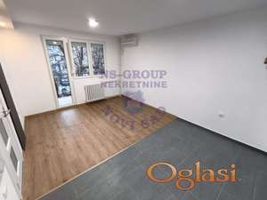 TROSOBAN - KOMPLETNO RENOVIRAN