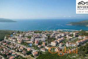 Na prodaju studio apartman Lustica Bay