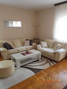 NOVA DETELINARA TROSOBAN STAN USELJIV OD 15.12.