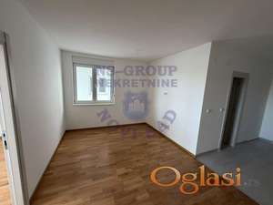 Jednoiposoban 37m2 Adice