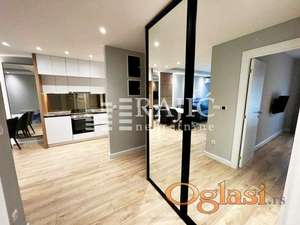 Voždovac,Nestora Žučnog,Nov,Lux,60m2,2.0+terasa #3687