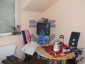 Troiposoban stan na Novoj Detelinari, 67m2