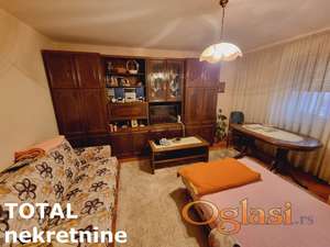 STAN - NOVI SAD - CENTAR - 70m2 - 252350 evra