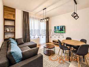 Apartman na Zlatiboru - Titova Vila  33m2