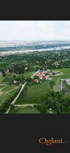 Gradjevinski plac u Bockama