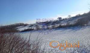 Prelep plac u Vrdniku!