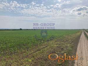 Gradjevinsko zemljiste na Klisi