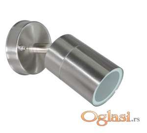 Fasadna lampa prohromska