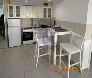 Garsonjera 28m2 Železnička stanica