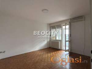 Novi Sad, Podbara, , 1.0, 42m2