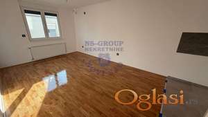 44m2 Novogradnja odmah useljiv dvosoban stan