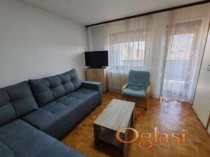 Dvosoban stan na Novom Naselju