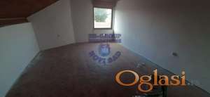 Spratna kuća na Salajci