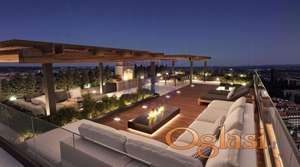 Urbana lux vila u mirnom delu Adica!