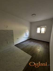 Nova škola, Kaluđerica, 30 m2