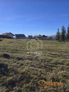 NA PRODAJU PLAC – BELA ZEMLJA (kod Bel Plasta)