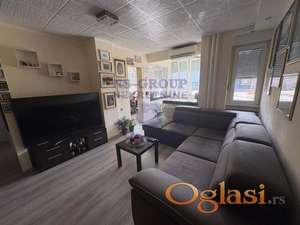 Odlican dvoiposoban stan!