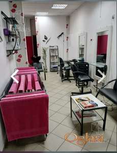 Prostoran poslovni prostor na Bulevaru Oslobodjenja