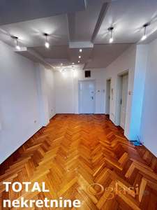 STAN - NOVI SAD - BULEVAR - 46m2 - 138000 evra