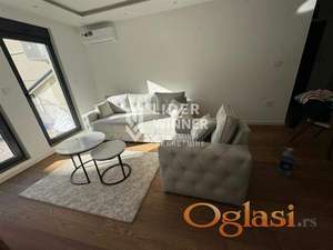 Lux 2.0 stan na odličnoj lokaciji ID#136523