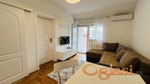 NOVI SAD - SOCIJALNO - 39.00 m2