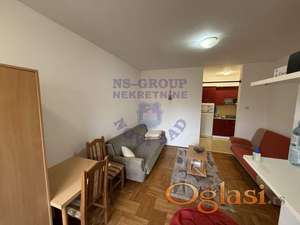 Prelepa garsonjera na top lokaciji