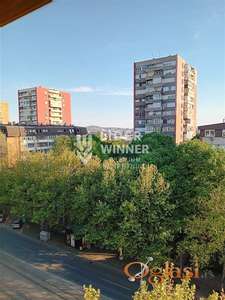 Stan na odličnoj lokaciji kod Liona ID#136694