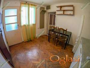 Izdavanje Stan Zemun Ugrinovacka, Sava Kovacevic, 50m2 2.0 ID#1341