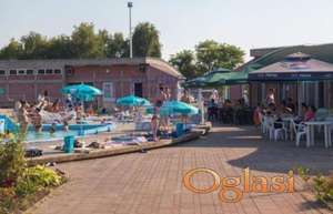 Na prodaju kompletan kompleks!!!