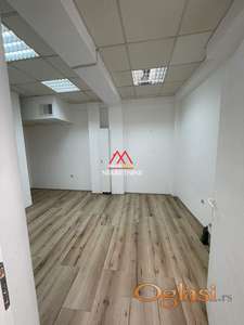 📢 Izdaje se lokal – Zmaj Jovina ulica