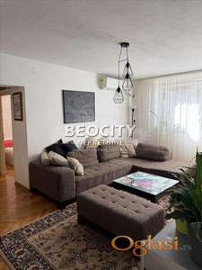 Voždovac, Braće Jerković, Jovana Bijelića, 3.0, 71m2