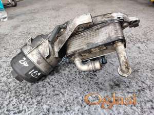 Alfa Romeo 159 2.0 jtd kućište filtera ulja