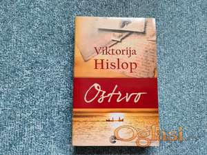 Ostrvo - Viktorija Hislop