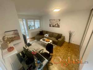 Zvezdara, Mirijevo, Pupinova, 49m2 prodaja 2.0 ID#28879