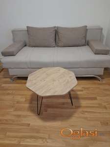 Na izuzetno trazenoj lokaciji nov namesten potpuno opremljen stan