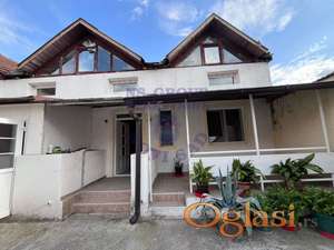 Fenomenalna kuca u Futogu!