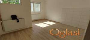 Dvoiposoban 49m2 Petrovaradin