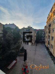 Vračar-fantastičan 3.5-Kumanovska! ID#2053