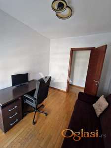 Izdaje se 4.0 stan, Vračar