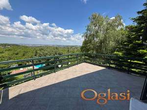 Nekretnina kakvu retko imamo u ponudi.