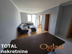 Stan NOVI SAD,CENTAR - 42 m2 126000 €, ID: 1101869